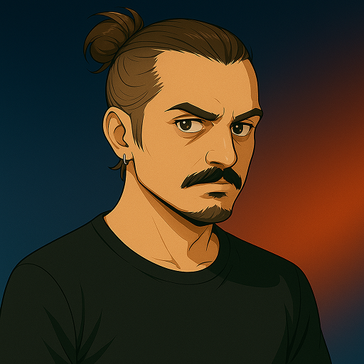 Ali Ehsanfar